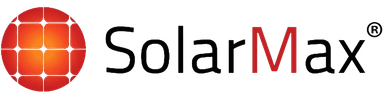 SolarMax: E-Commerce Platform logo