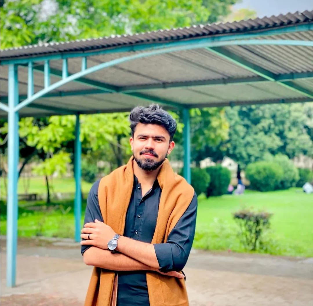 Ahad Nawaz