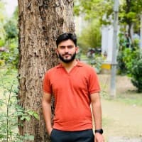 Ahmad Sajjad