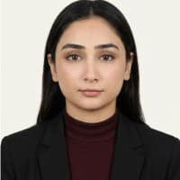 Hamna Najeeb