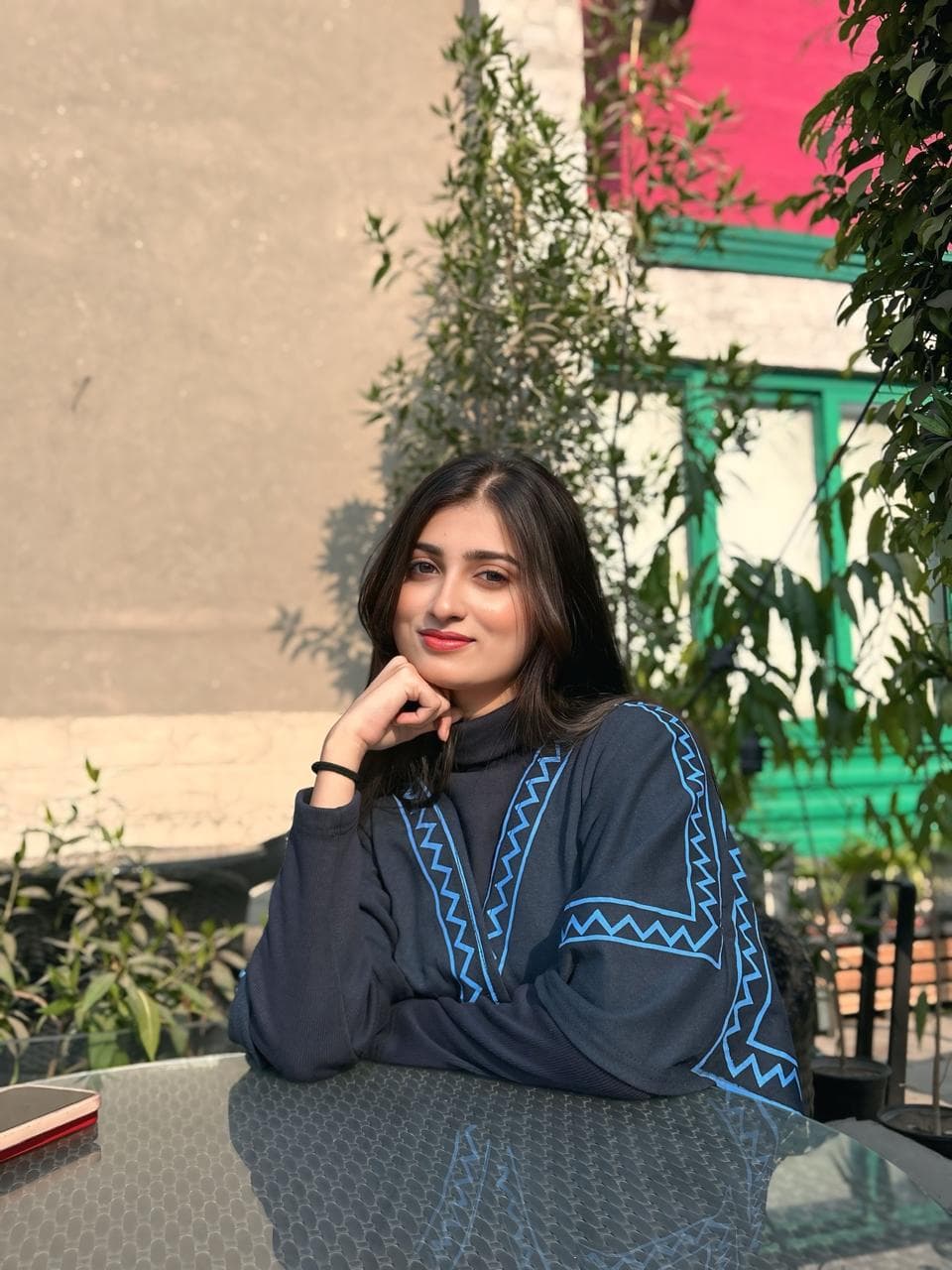 Humaira Adeeb
