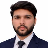 Saifullah Zafar